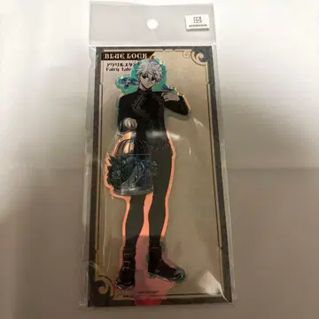 블루 록 LOFT 나기 세이시로 아크릴 스탠드