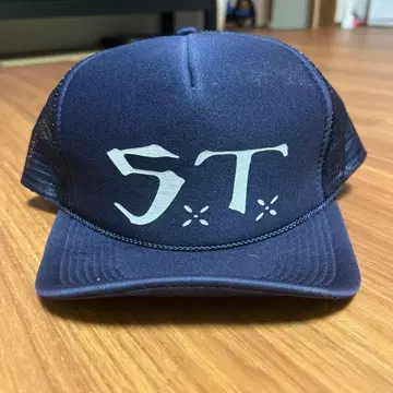 수이사이달 텐덴시즈 메쉬 캡