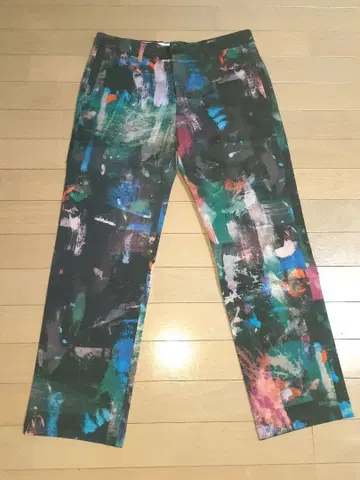 폴 스미스 남성 바지