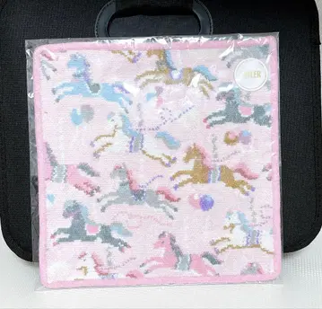 미개봉 페이러 라브라리 모쿠바 페일 핑크