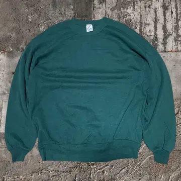 JERZEES 80s 90s 저지 미국제 USA제 무지 맨투맨