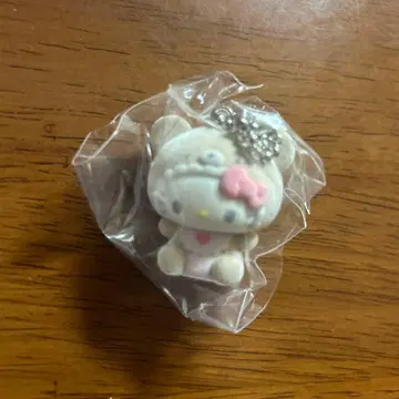 시크릿 오너먼트 마스코트 헬로키티