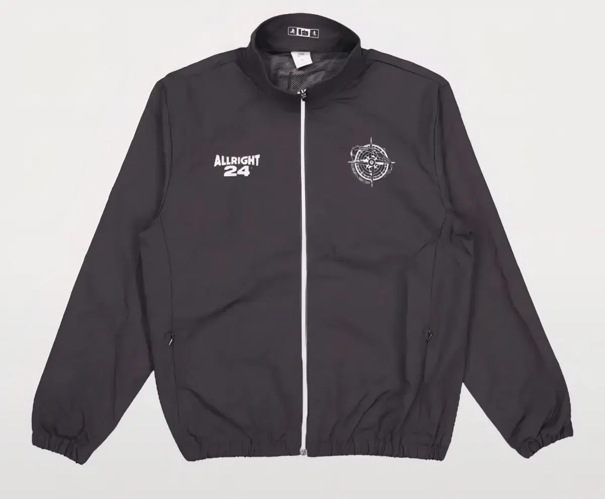 Freedom All-Night Windbreaker (M)