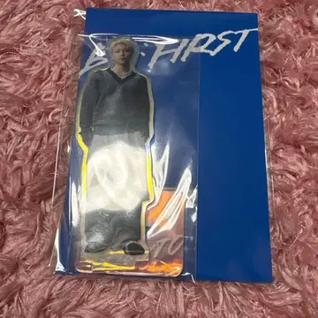 BE:FIRST BEFIRST SHUNTO 슈토 아크릴 스탠드