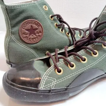 연말 세일! 새상품 미사용 컨버스 올스타 하이컷 27cm