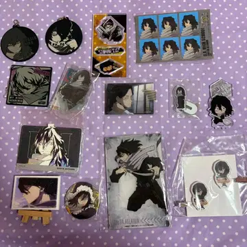 나의 히어로 아카데미아 아이자와 쇼타 묶음 판매