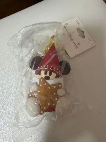 디즈니 백참 리루린린 크리스마스 2025