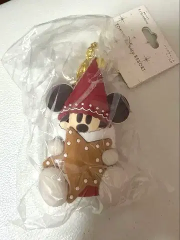 디즈니 백참 리루린린 크리스마스 2025