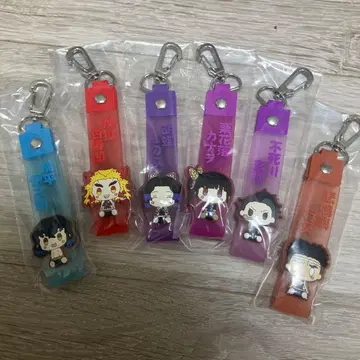 낱개 판매 가능 귀멸의 칼날 제일복권 언니의 원수 G상 세트