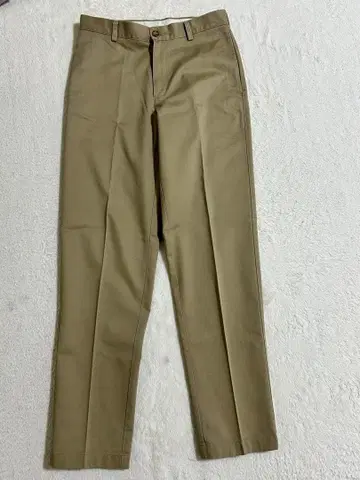 L.L.Bean 링크러블 프리 (형태 안정) 치노 팬츠