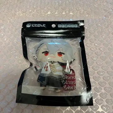 쿠츠하 ChroNoiR 니지산지 니지파펫 니지파페 원맨