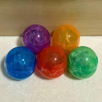 요괴워치 미니어처 패키지 컬렉션 컴플리트 세트