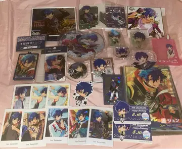 앙스타!! Eden Eve 사자나미 쥰