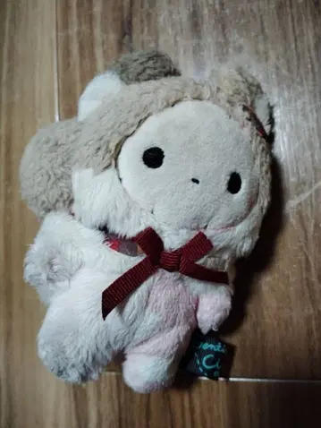 센티멘탈 서커스 봉제 인형 스피카 산리오