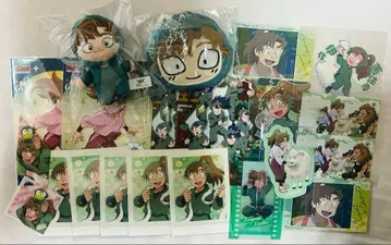 젠포지 잇사쿠 묶음 판매