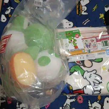 마리오 제일복권