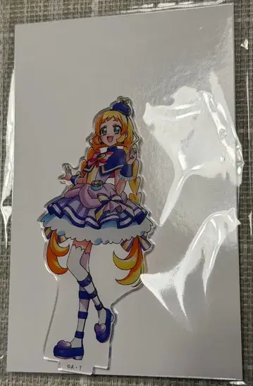 원더풀 프리큐어 감사제 큐어 프렌디 아크릴 스탠드