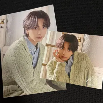 기무라 케이토 타워 레코드 플라이어 아자자 즛토즛토 세트