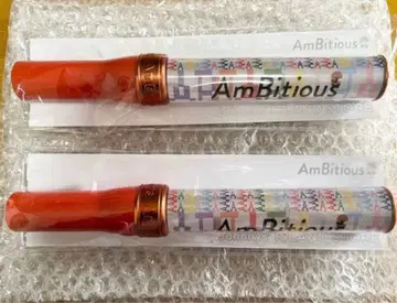 응원봉 2개 세트