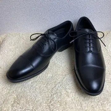 컨디션 최상 텍시 루체 26cm 비즈니스 슈즈 TU-7774S