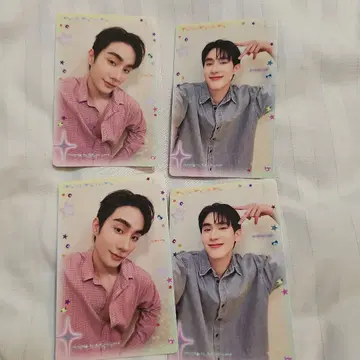 GMMTV POP UP STORE 오사카 ForceBook 4장