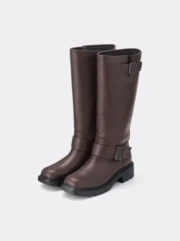 [ 새상품 ] GU 바이커 부츠