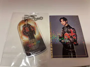 호리 나츠키 시크릿 트레이딩 카드 클리어 참