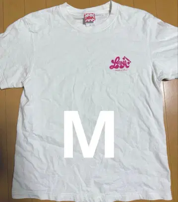 LANA 티셔츠 굿즈