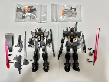 HG 국지형 건담(북미전 사양),RX-78-011FSD 건담 FSD