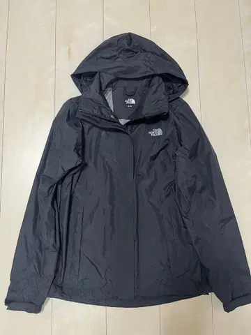THE NORTH FACE 블랙 마운틴 파카 M