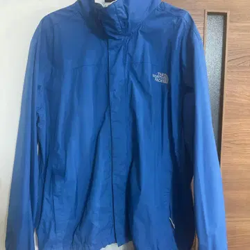 THE NORTH FACE 네이비 마운틴 후드티