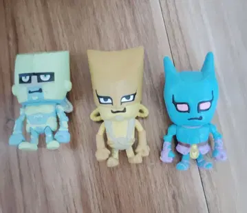 레어!! 죠죠의 기묘한 모험 팬텀 워크스 피규어 킬러 퀸