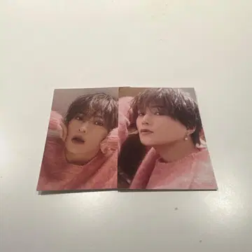 FANTASTICS 야기 유세이 트레이딩 카드