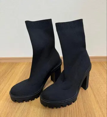 ZARA 부츠 39 [ 25cm ]