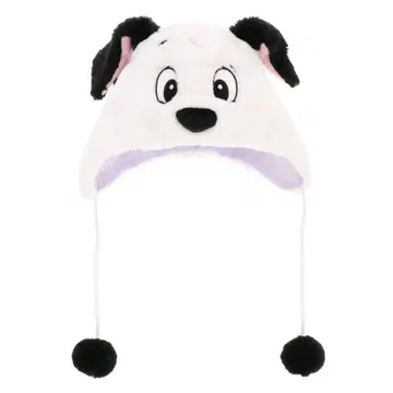 미개봉 새상품 101마리 강아지 팬캡