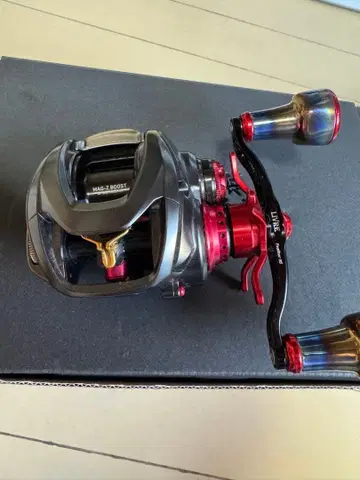 다이와 스티즈 SV TW