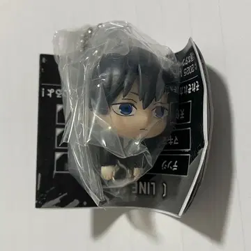 아키 츠만데 츠나게테 마스코트