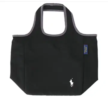 폴로 랄프로렌 보냉 보온 백