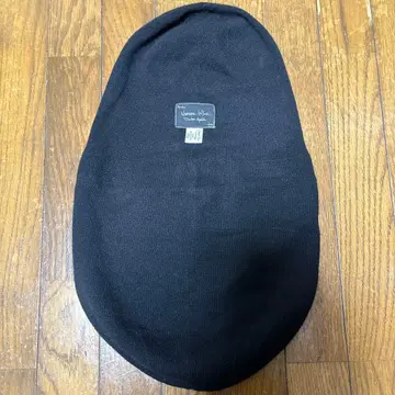 NUMBER(N)INE 04aw 깁기 벌룬 니트