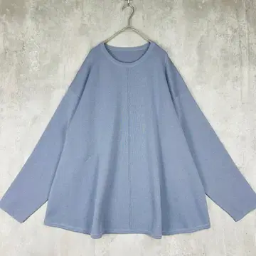 편집 중 for/c 새상품급 니트