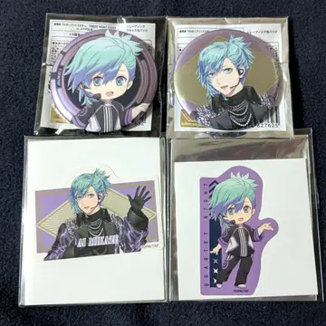 우타프리 탭나이 조이폴리스 미카제 아이 세트