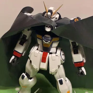 MG 1/100 크로스본 건담 X1