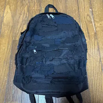 클래스 가공 데미지 백팩 SCAB