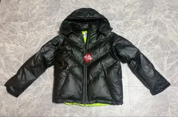 멜트라 다운 자켓