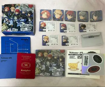 앙상블 스타즈!! Knights TRIP