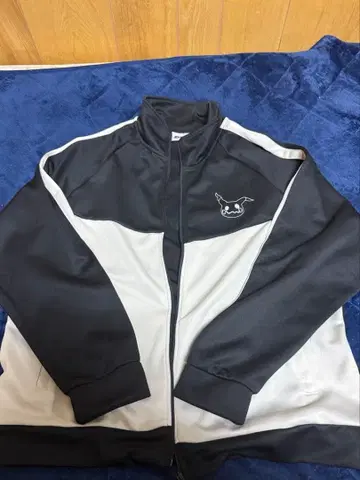 포켓몬스터 미미큐 트랙 자켓 스웨트 팬츠