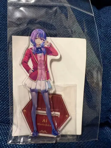 모리시타 아이 아크릴 스탠드