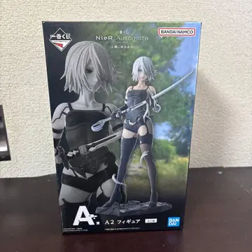 제일복권 NieR:Automata Ver1.1a -인류에게 영광을- A상