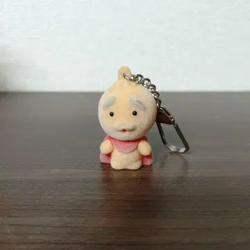 정말이야!! 마사루 씨 메소 키링 소년 점프