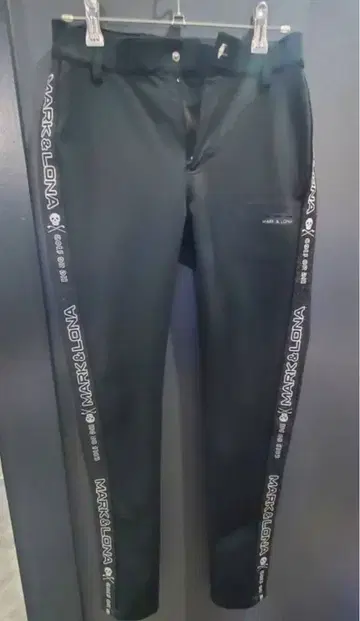 마크앤로나 여성용 골프 팬츠